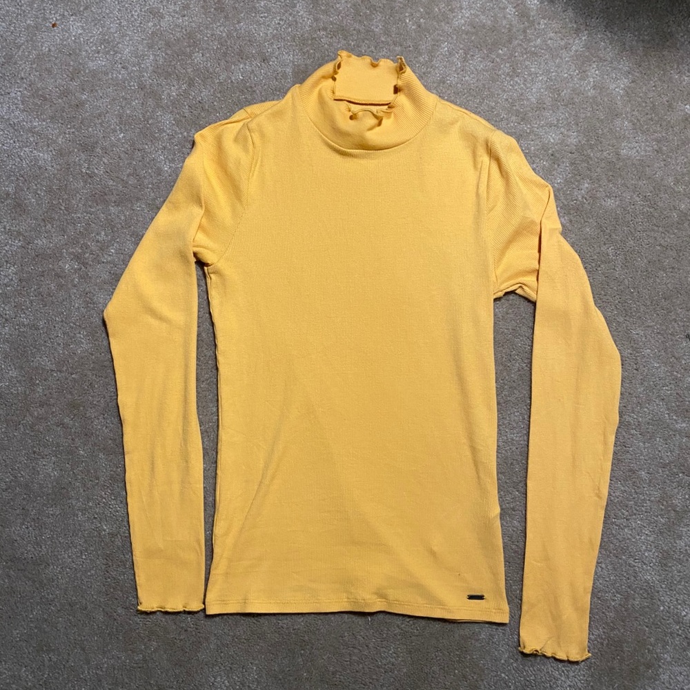 Hollister Slim Tee